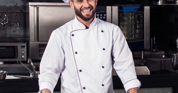 Chef clothes ireland outlet